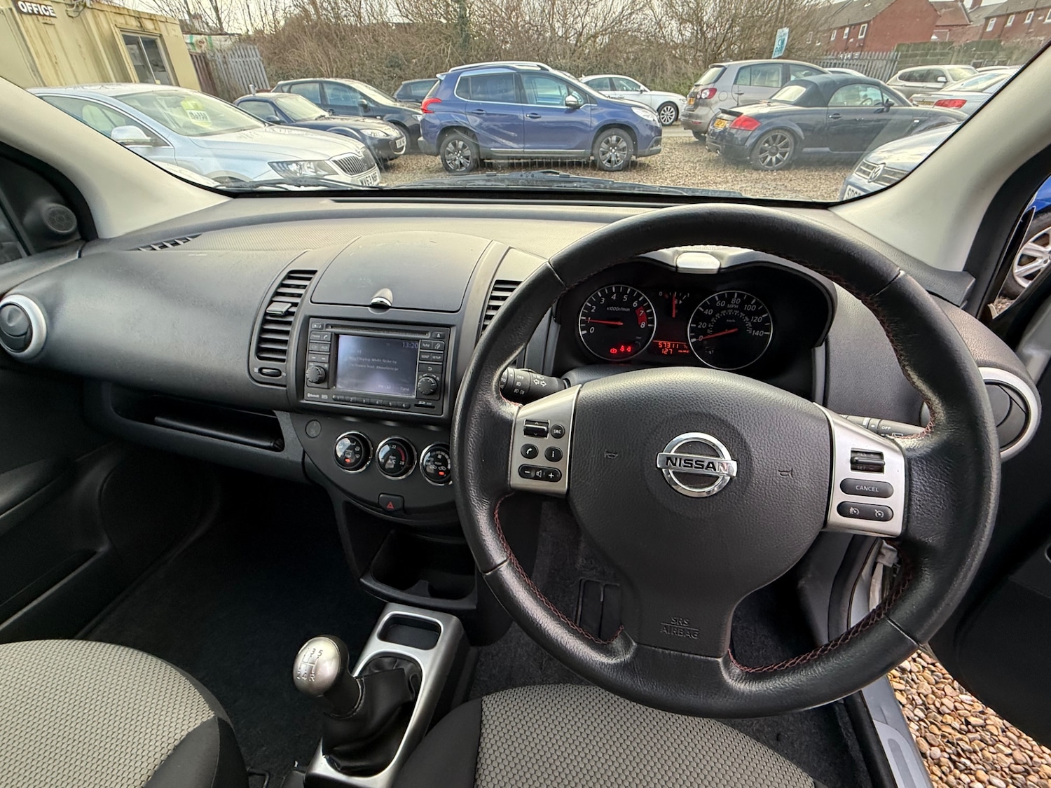 Used Nissan Note 2010 for sale - 77398909: Photo 27