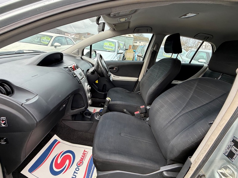 Used Toyota Yaris 2007 for sale - 77953631: Photo 13