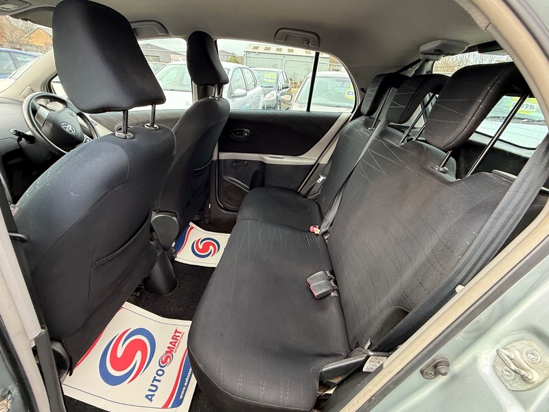 Used Toyota Yaris 2007 for sale - 77953631: Photo 16