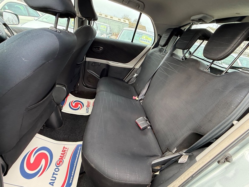 Used Toyota Yaris 2007 for sale - 77953631: Photo 18