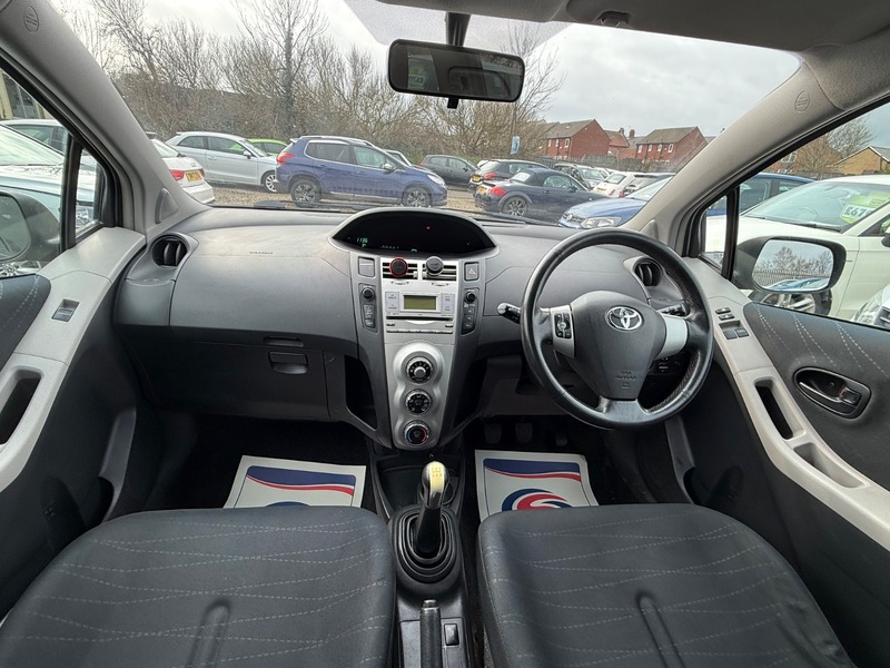 Used Toyota Yaris 2007 for sale - 77953631: Photo 19