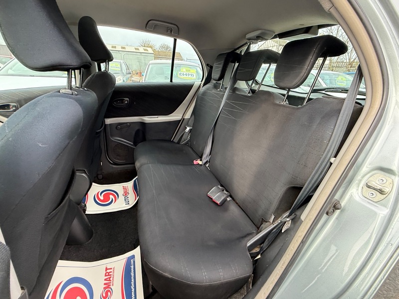 Used Toyota Yaris 2007 for sale - 77953631: Photo 20