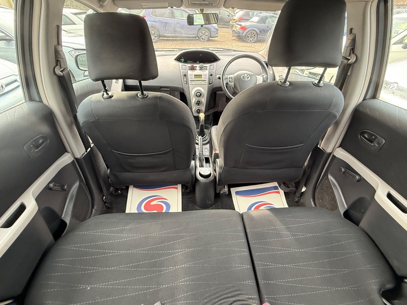 Used Toyota Yaris 2007 for sale - 77953631: Photo 22