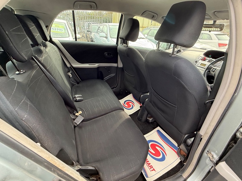 Used Toyota Yaris 2007 for sale - 77953631: Photo 23