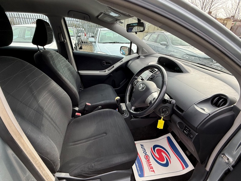 Used Toyota Yaris 2007 for sale - 77953631: Photo 25