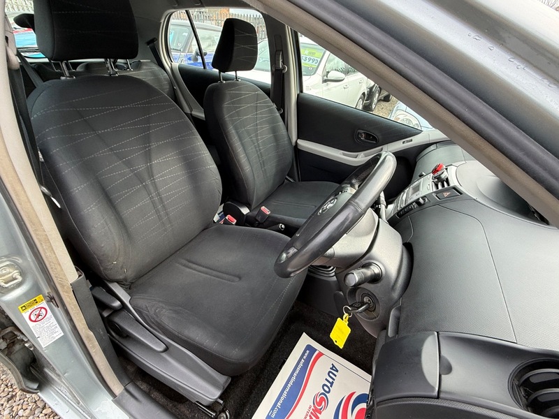 Used Toyota Yaris 2007 for sale - 77953631: Photo 27