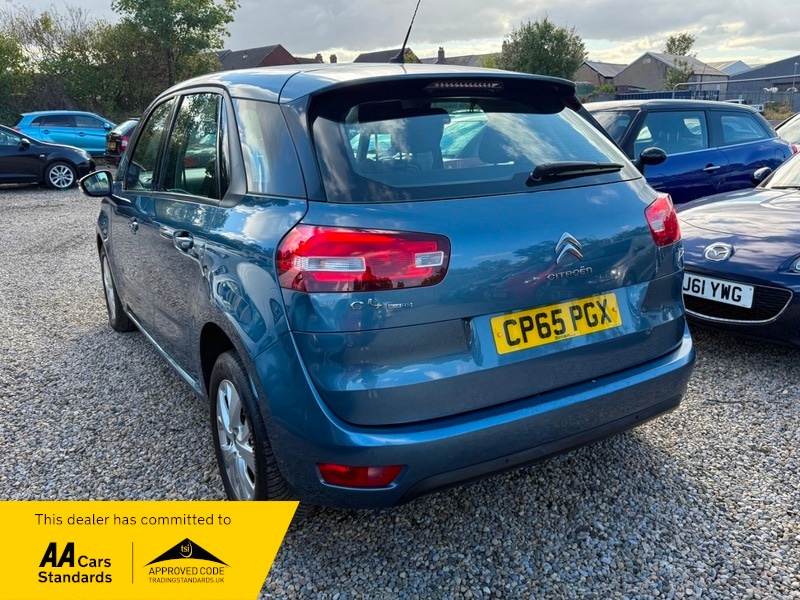 Used Citroen C4 Picasso 2016 for sale - 77649749: Photo 12