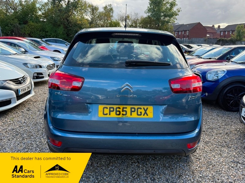 Used Citroen C4 Picasso 2016 for sale - 77649749: Photo 13