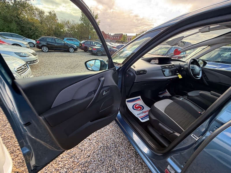 Used Citroen C4 Picasso 2016 for sale - 77649749: Photo 18