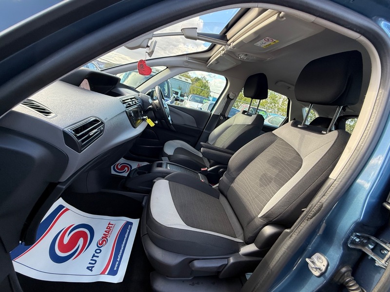 Used Citroen C4 Picasso 2016 for sale - 77649749: Photo 19