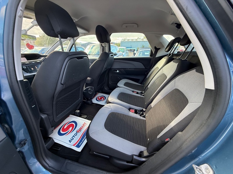 Used Citroen C4 Picasso 2016 for sale - 77649749: Photo 20