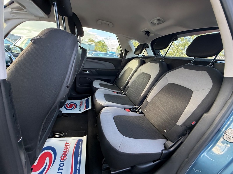 Used Citroen C4 Picasso 2016 for sale - 77649749: Photo 23