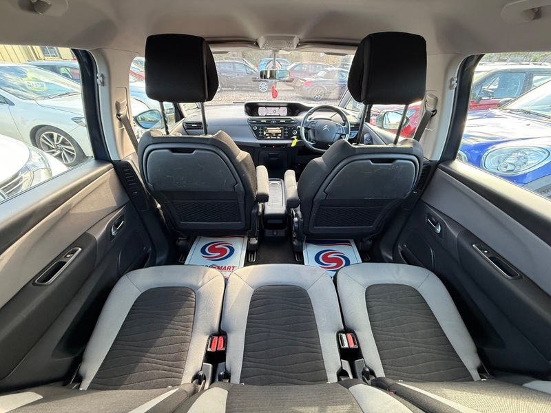 Used Citroen C4 Picasso 2016 for sale - 77649749: Photo 26