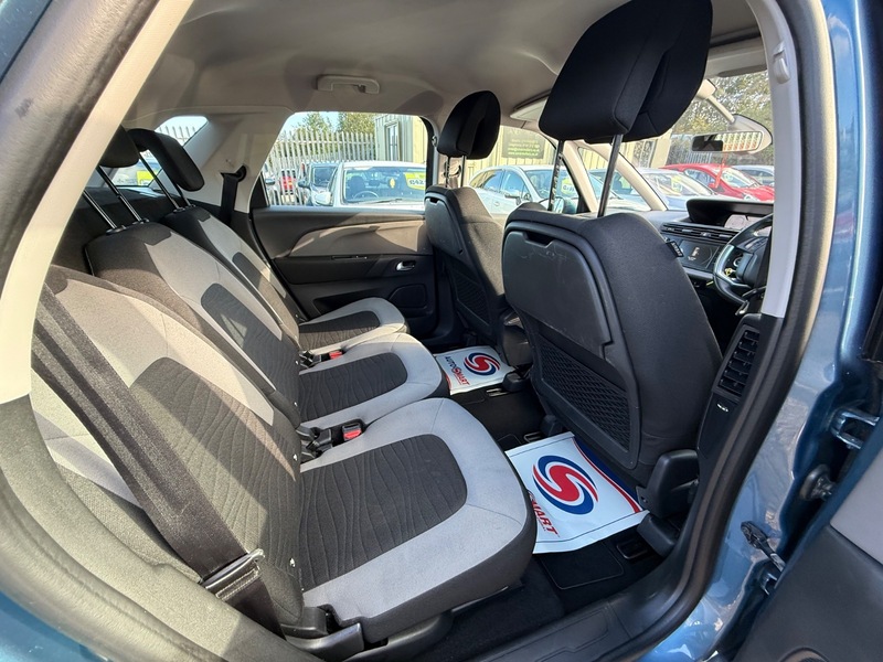 Used Citroen C4 Picasso 2016 for sale - 77649749: Photo 27