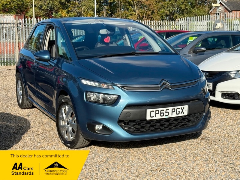Used Citroen C4 Picasso 2016 for sale - 77649749: Photo 3