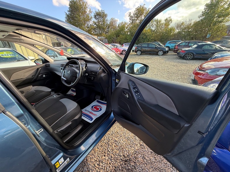 Used Citroen C4 Picasso 2016 for sale - 77649749: Photo 31