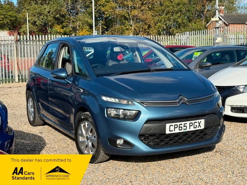 Used Citroen C4 Picasso 2016 for sale - 77649749: Photo 4