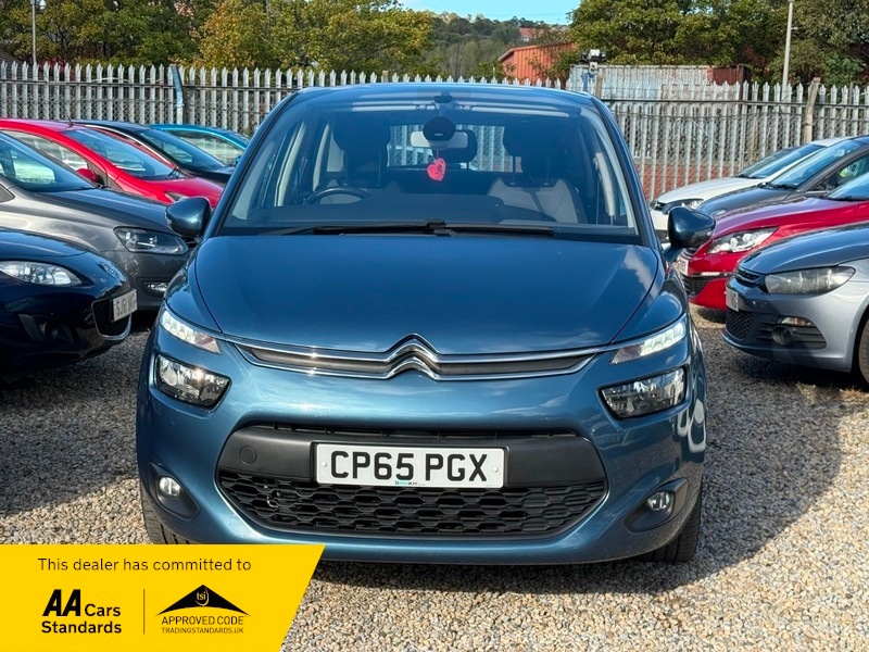 Used Citroen C4 Picasso 2016 for sale - 77649749: Photo 6
