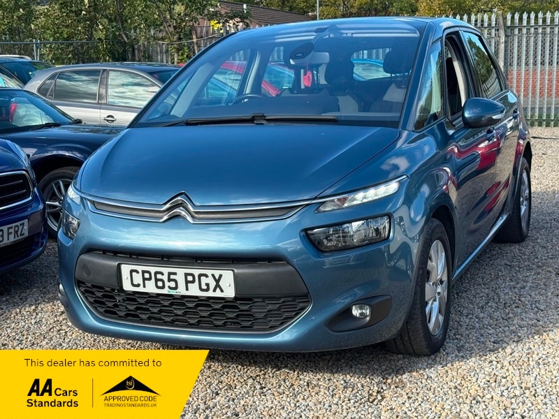 Used Citroen C4 Picasso 2016 for sale - 77649749: Photo 7