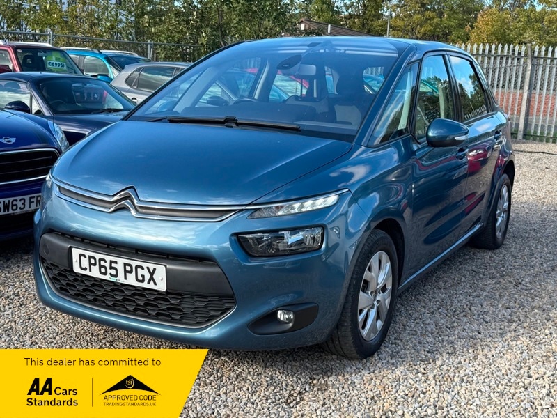 Used Citroen C4 Picasso 2016 for sale - 77649749: Photo 8