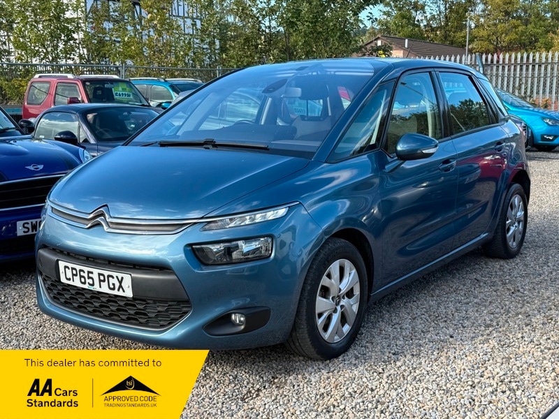 Used Citroen C4 Picasso 2016 for sale - 77649749: Photo 9