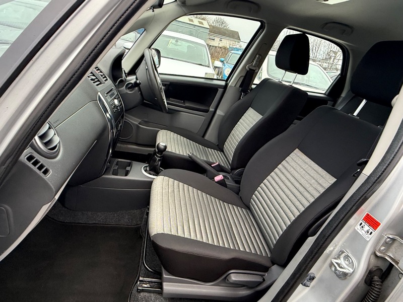 Used Suzuki SX4 2014 for sale - 77649728: Photo 18