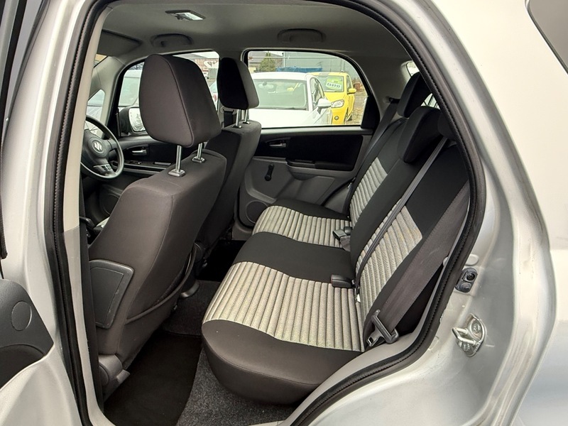 Used Suzuki SX4 2014 for sale - 77649728: Photo 20