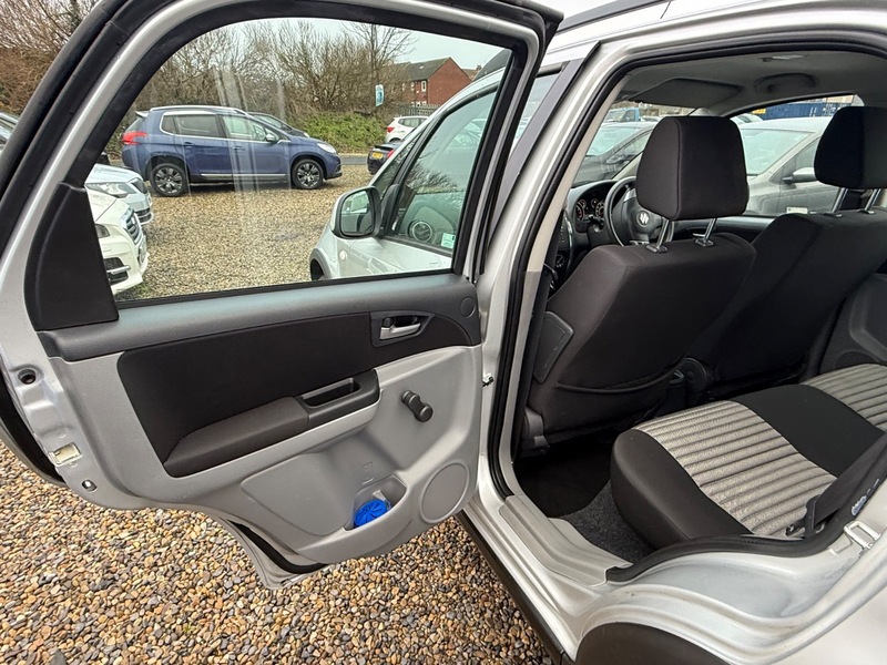 Used Suzuki SX4 2014 for sale - 77649728: Photo 21