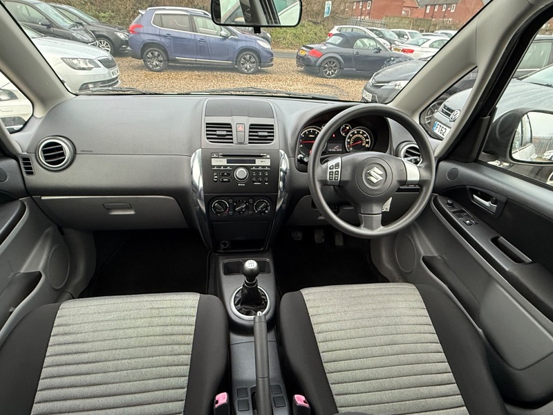 Used Suzuki SX4 2014 for sale - 77649728: Photo 23