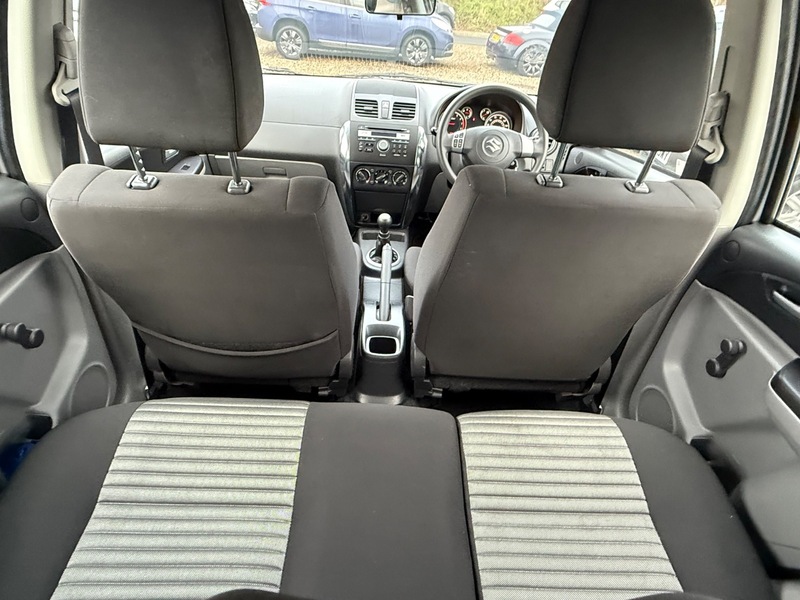 Used Suzuki SX4 2014 for sale - 77649728: Photo 26