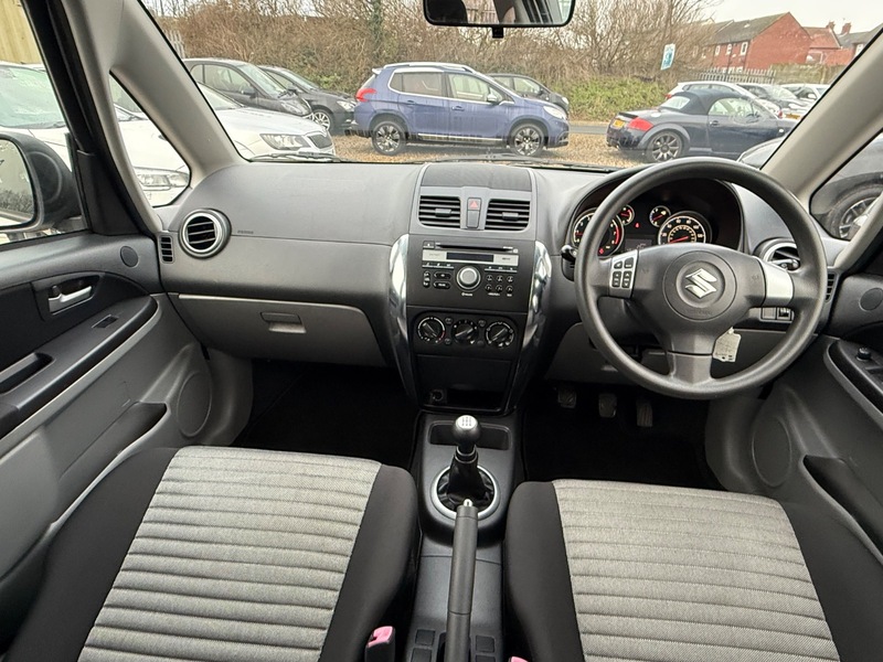 Used Suzuki SX4 2014 for sale - 77649728: Photo 29