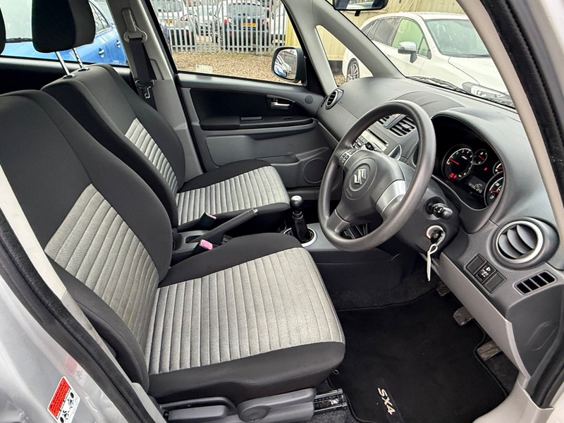 Used Suzuki SX4 2014 for sale - 77649728: Photo 30