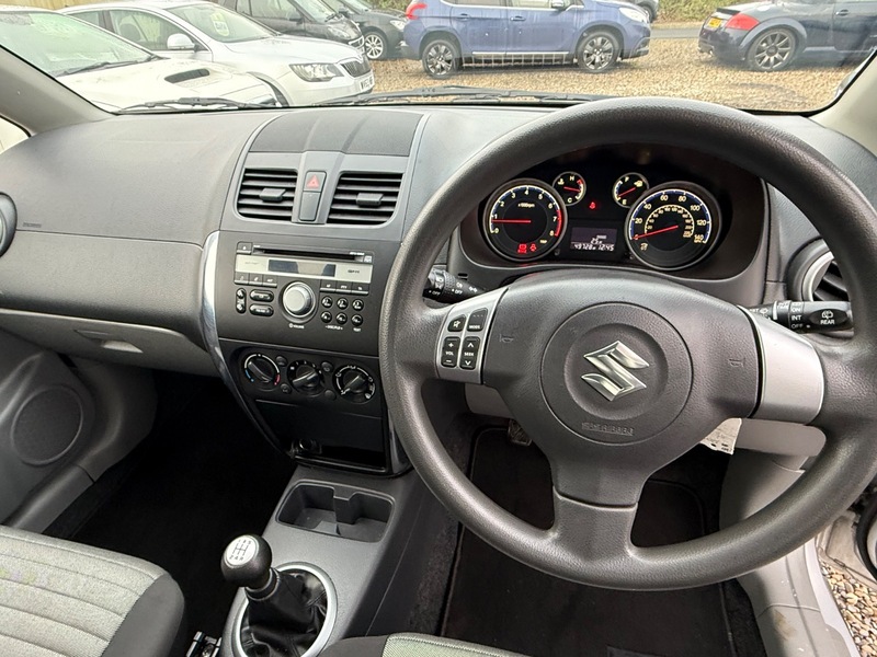 Used Suzuki SX4 2014 for sale - 77649728: Photo 33