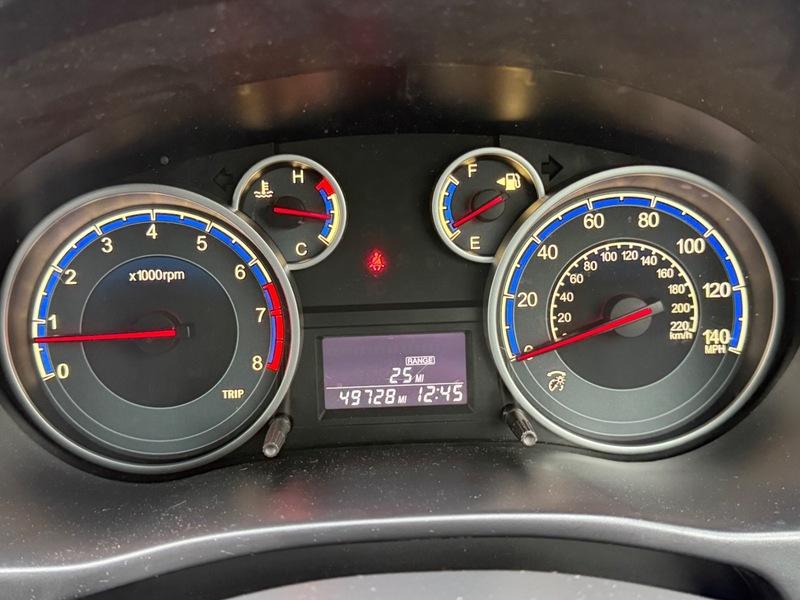 Used Suzuki SX4 2014 for sale - 77649728: Photo 34