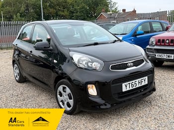 Used Kia Picanto 2015 for sale - 79680493: Photo