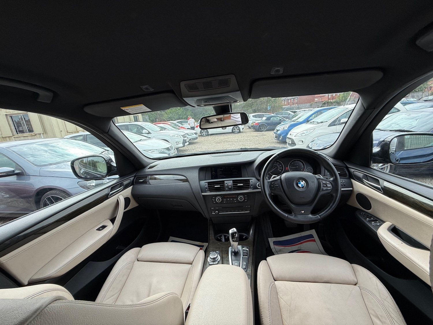 Vehicle 30