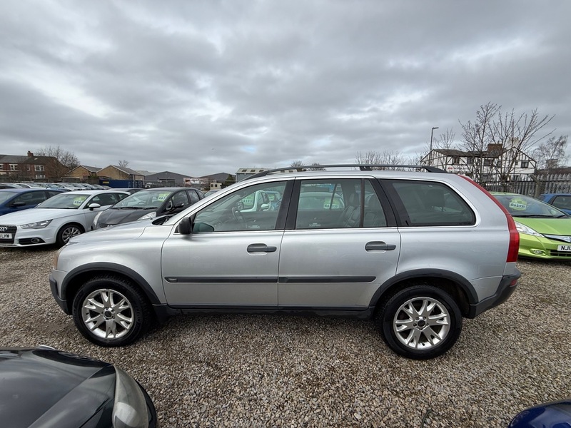 Used Volvo XC90 2006 for sale - 77649751: Photo 10