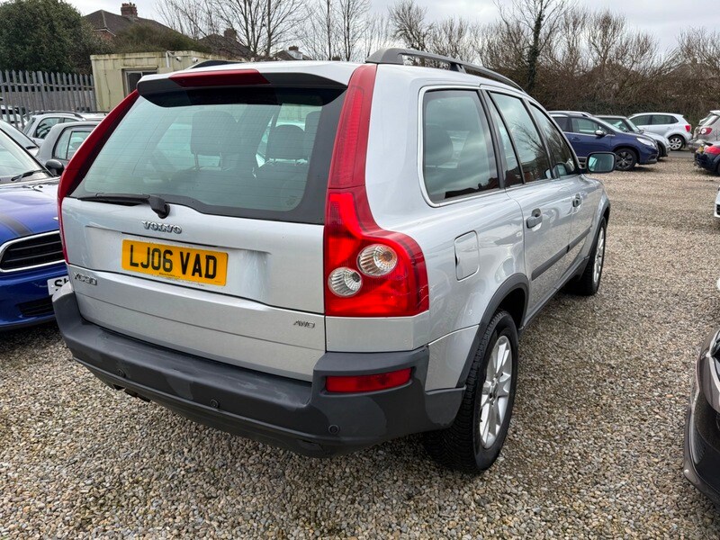 Used Volvo XC90 2006 for sale - 77649751: Photo 14