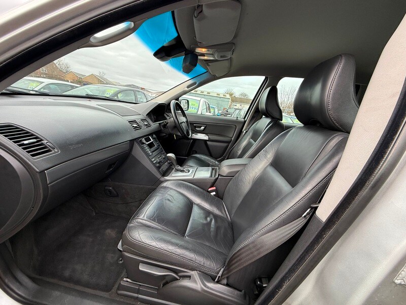 Used Volvo XC90 2006 for sale - 77649751: Photo 16