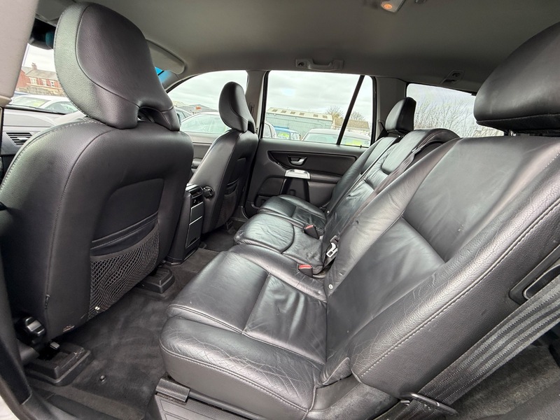 Used Volvo XC90 2006 for sale - 77649751: Photo 19