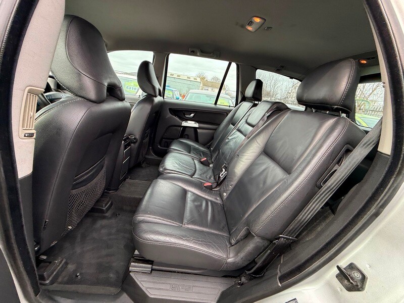 Used Volvo XC90 2006 for sale - 77649751: Photo 21