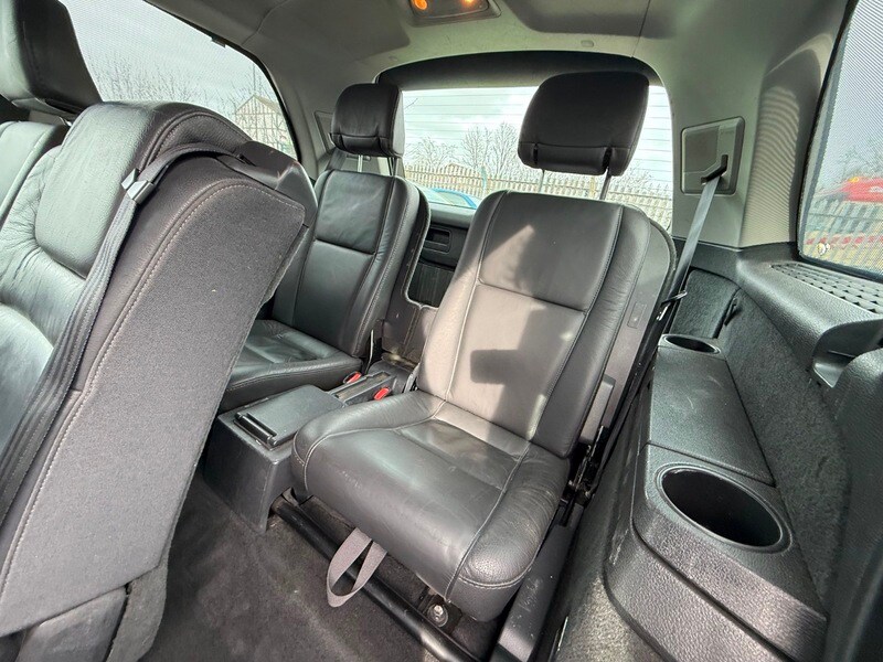 Used Volvo XC90 2006 for sale - 77649751: Photo 23