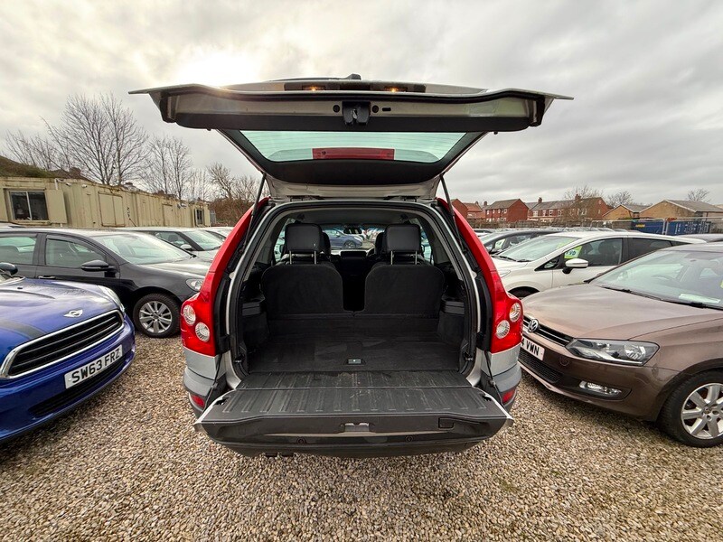 Used Volvo XC90 2006 for sale - 77649751: Photo 24