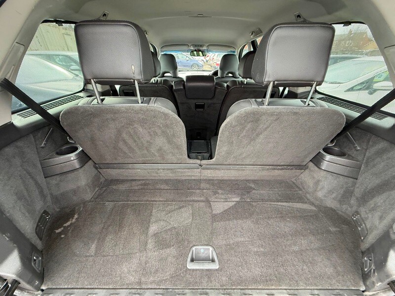 Used Volvo XC90 2006 for sale - 77649751: Photo 25