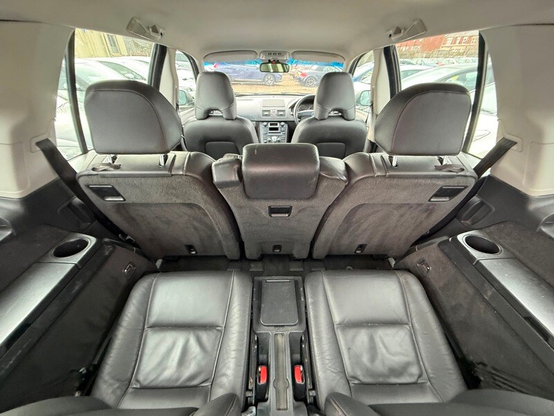 Used Volvo XC90 2006 for sale - 77649751: Photo 26