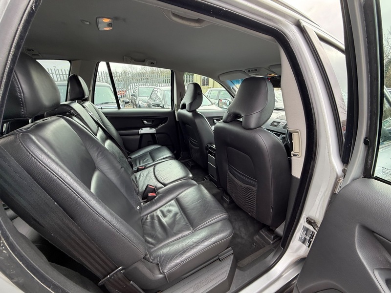 Used Volvo XC90 2006 for sale - 77649751: Photo 28
