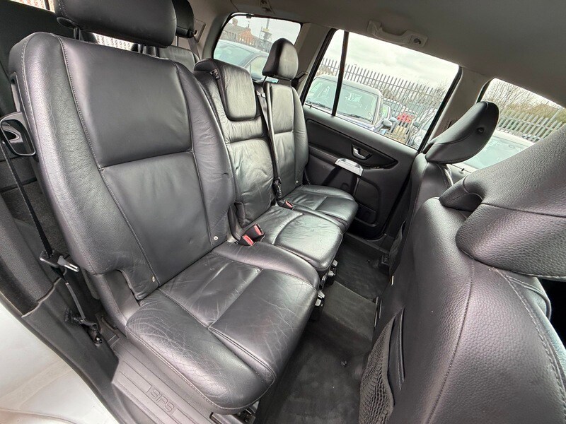 Used Volvo XC90 2006 for sale - 77649751: Photo 31