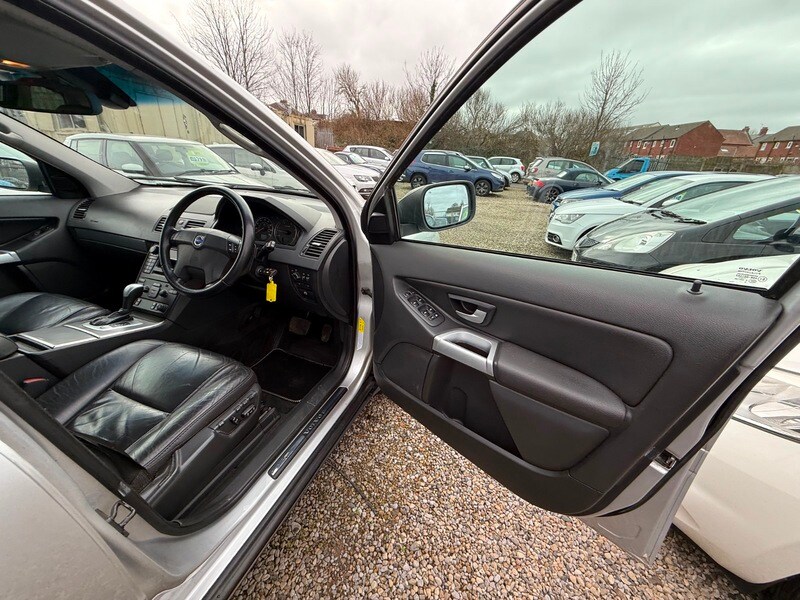 Used Volvo XC90 2006 for sale - 77649751: Photo 33