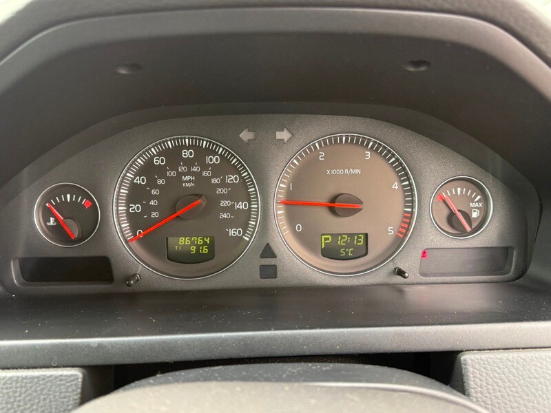 Used Volvo XC90 2006 for sale - 77649751: Photo 36