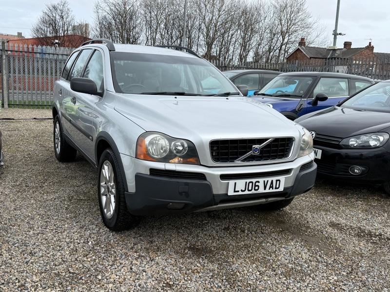 Used Volvo XC90 2006 for sale - 77649751: Photo 5